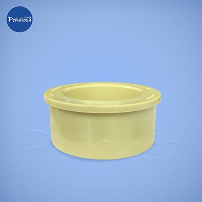 Corona En Cucuta BUJE SOLDADO SANITARIO 4 X 3