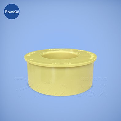 Corona En Cucuta BUJE SOLDADO SANITARIO 6X4