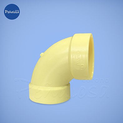 Corona En Cucuta CODO SANITARIO 90 CXC 6