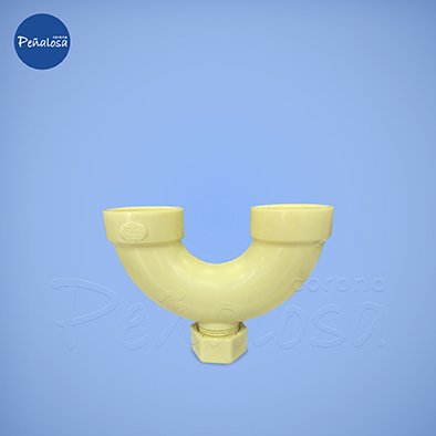 Corona En Cucuta SIFON SANITARIO 1 1/2