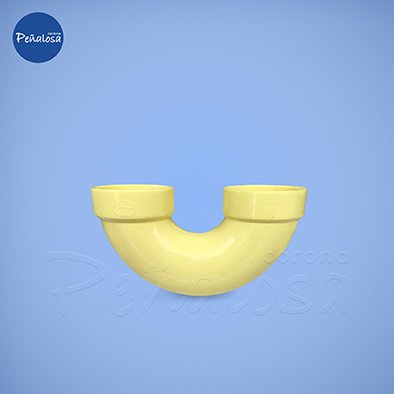 Corona En Cucuta SIFON SANITARIO 180 CXC 2