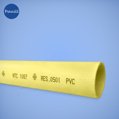 Corona En Cucuta TUBO SANITARIO 2