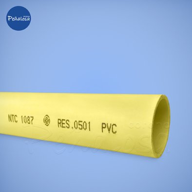 Corona En Cucuta TUBO SANITARIO 3