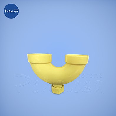 Corona En Cucuta SIFON SANITARIO 2