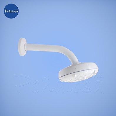 Corona En Cucuta DUCHA BLANCO