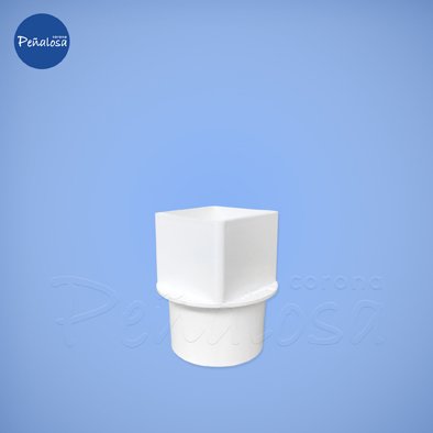 Corona En Cucuta ADAPTADOR BAJANTE RAINGO A 3