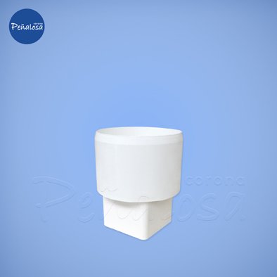 Corona En Cucuta ADAPTADOR BAJANTE RAINGO A 4