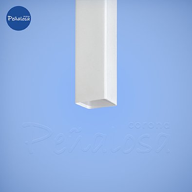 Corona En Cucuta BAJANTE BLANCO