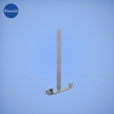 Corona En Cucuta SOPORTE METALICO CANAL AMAZONA