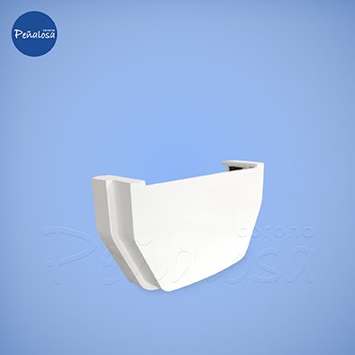 Corona En Cucuta TAPA EXTERNA CANAL RAINGO