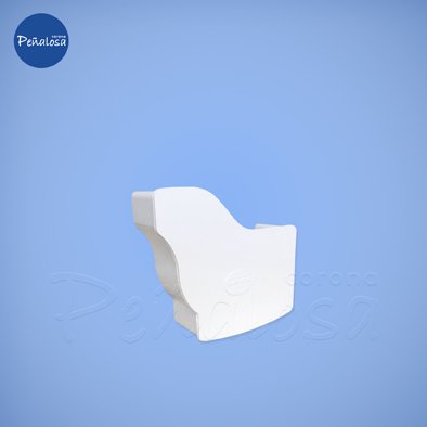 TAPA INTERNA CANAL AMAZONA DERECHA