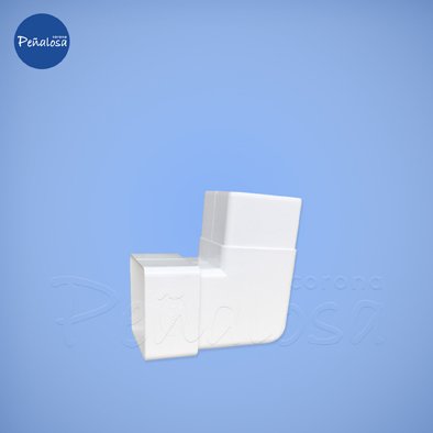 Corona En Cucuta CODO BAJANTE DE 90º