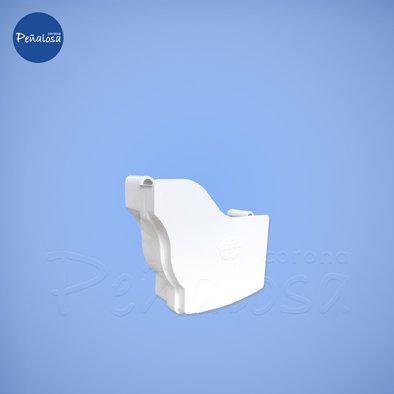 Corona En Cucuta TAPA EXTERNA DERECHA CANAL AMAZONAS