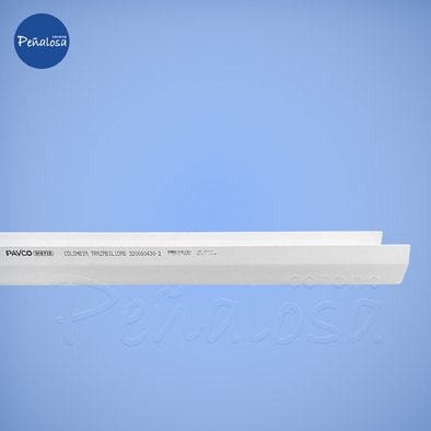 Corona En Cucuta CANAL RAINGO 3 MTS