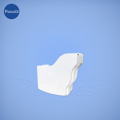 Corona En Cucuta TAPA EXTERNA IZQUIERDA CANAL AMAZONA