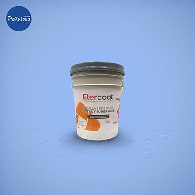 Corona En Cucuta MASILLA ETERCOAT TRATAMIENTO DE JUNTA X 5 GAL