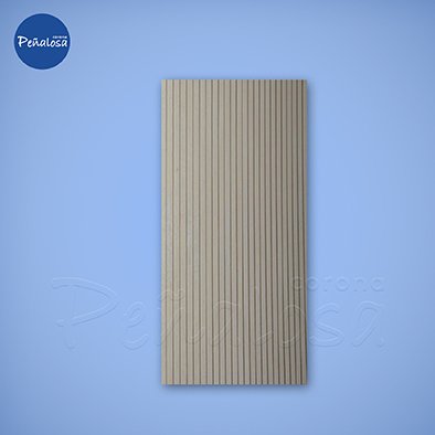 Corona En Cucuta PLACA ETERBOARD LISTONES 2.44 X 1.22 MT X 14 MM