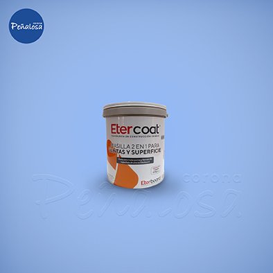 Corona En Cucuta MASILLA ETERCOAT TRATAMIENTO DE JUNTA X 1 GAL