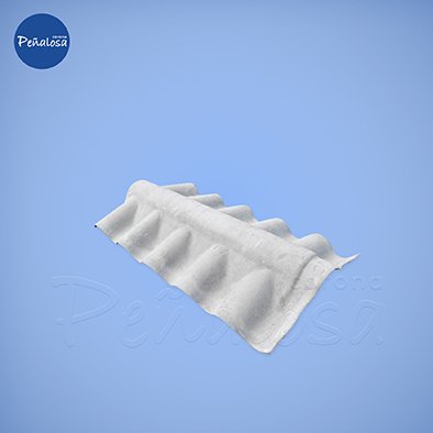 Corona En Cucuta CABALLETE FIJO 15 - LOMO