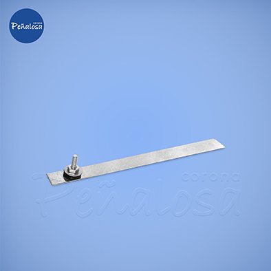 Corona En Cucuta GANCHO VIDRIO CLARABOYA