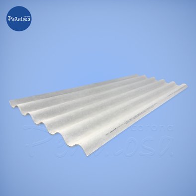 Corona En Cucuta TEJA ETERNIT No 10 - 3 MT