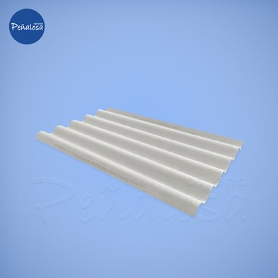 Corona En Cucuta TEJA ETERNIT No 5 - 150 MT