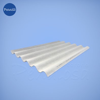 Corona En Cucuta TEJA ETERNIT No 6 - 180 MT