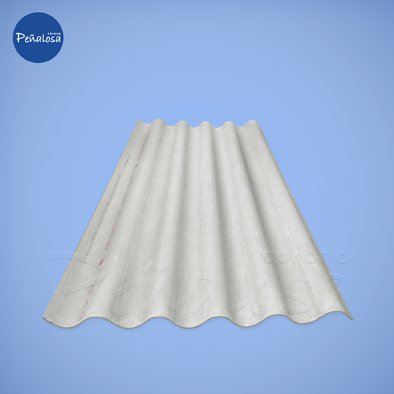 Corona En Cucuta TEJA ETERNIT No 8 - 240 MT