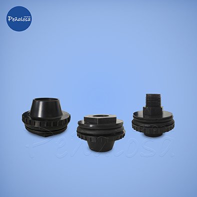 Corona En Cucuta JUEGO CONEXIONES PVC TANQUE PLASTICO