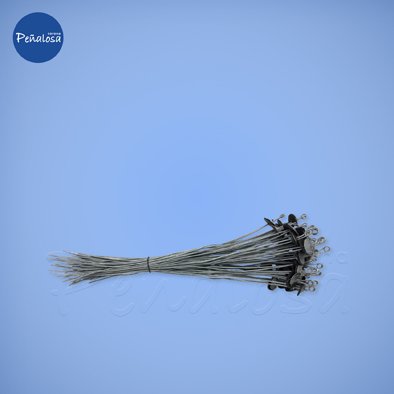 Corona En Cucuta AMARRE LARGO