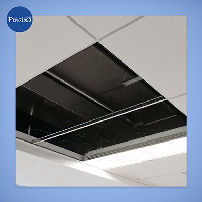 Corona En Cucuta ANGULO PERIMETRAL 15/15 3.05 ML