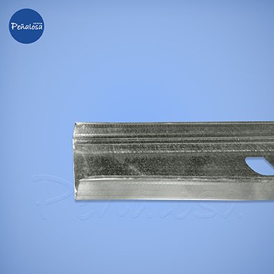 Corona En Cucuta PERFIL PARAL BASE 9 - 3 5/8