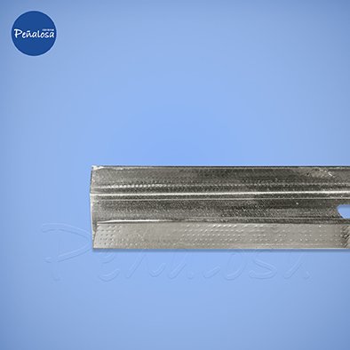 Corona En Cucuta PERFIL PARAL BASE 6 - 2 1/2