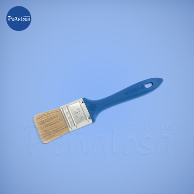 Corona En Cucuta BROCHA MONA 1 1/2