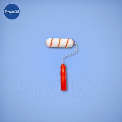 RODILLO JUNIOR HILO 5