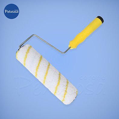 Corona En Cucuta RODILLO ANTIGOTEO 9