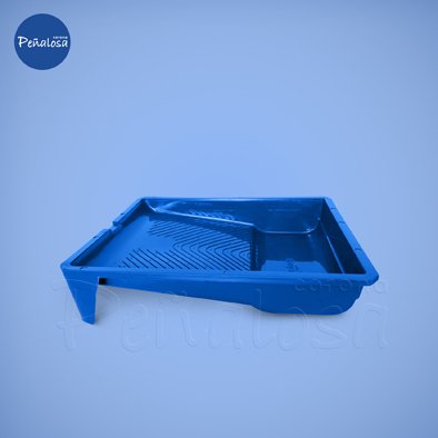 Corona En Cucuta BANDEJA PLASTICA COLOR