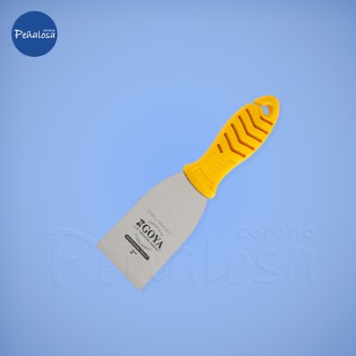 Corona En Cucuta ESPATULA PROFESIONAL CABO PLASTICO 2