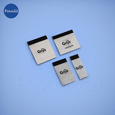 Corona En Cucuta ESPATULA LATONERO KIT X 4 UND DIFERENTES ANCHOS