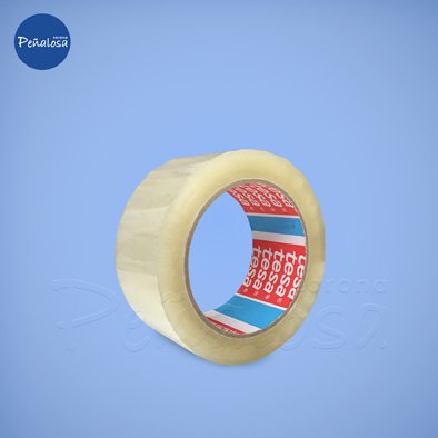 Corona En Cucuta CINTA EMPAQUE (53380)48MMX100 MT TRANSP.