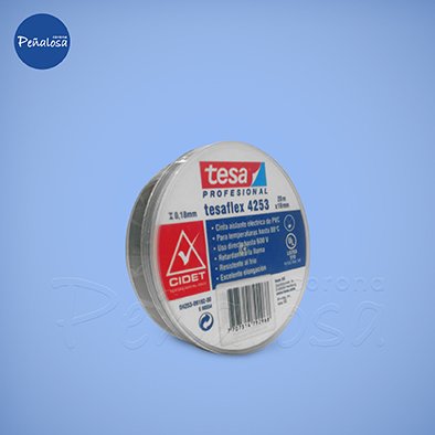 Corona En Cucuta CINTA AISLANTE PROFESIONAL 20MX19M