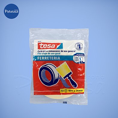 Corona En Cucuta CINTA ENMASCARAR FERRETERIA 1