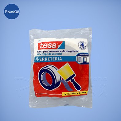 Corona En Cucuta CINTA ENMASCARAR FERRETERIA 1