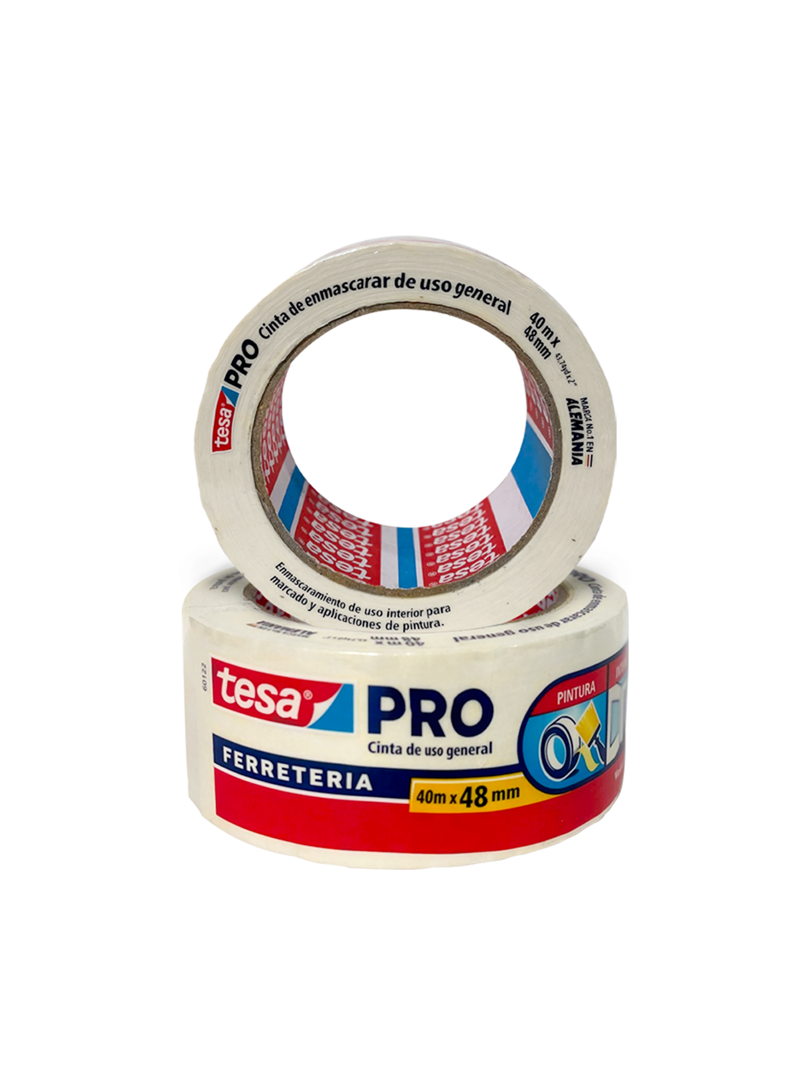 Corona En Cucuta CINTA ENMASCARAR FERRETERIA 2