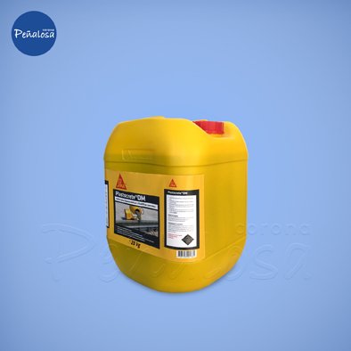 Corona En Cucuta PLASTOCRETE 123 UNIVERSAL DE 20 KGMS