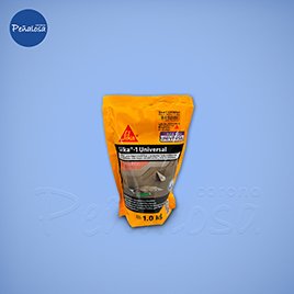 Corona En Cucuta SIKA 1 UNIVERSAL DE 1 KILO