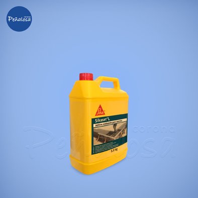 SIKASET-123 UNIVERSAL 5 KILOS