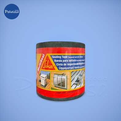 Corona En Cucuta SIKA MULTISEAL 10 GRIS (10 CMS DE ANCHO )