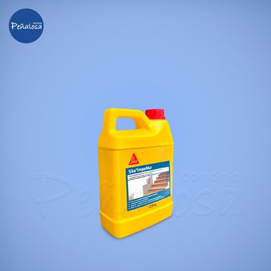 Corona En Cucuta SIKA IMPER MUR 2 KILOS