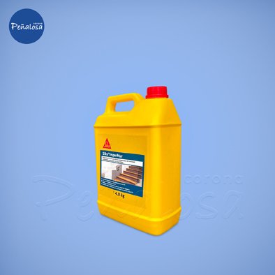 Corona En Cucuta SIKA IMPER MUR 4 KILOS